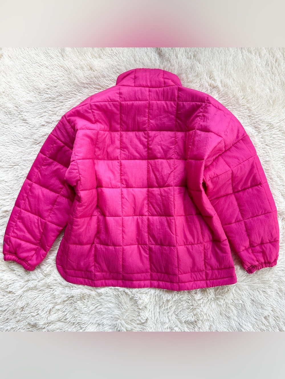 Quilted Jacket - Picture 5 of 5
